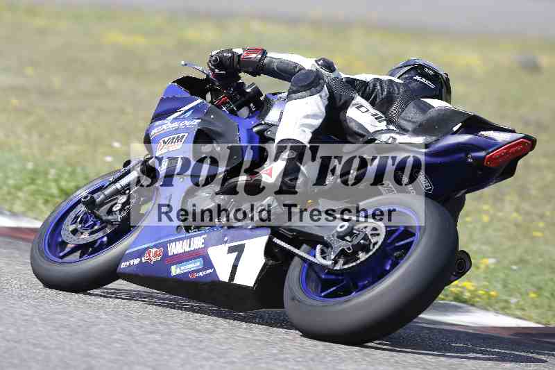 /33 24.07.2025 Speer Racing ADR/Gruppe weiss/701
